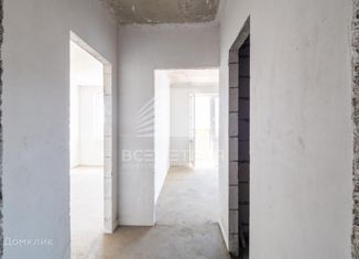 Продается 1-комнатная квартира, 36 м2, Краснодар, 1-й Краснодарский проезд, 2к1, ЖК Россинский