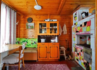 Продается дом, 36 м2, СНТ Песчаный, 6-я улица