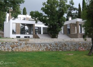 Продаю дом, 660 м2, посёлок городского типа Гурзуф, Ялтинская улица, 40