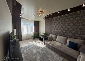 3-ком. квартира на продажу, 63 м2, Курган, улица Аргентовского, 46, Центральный район