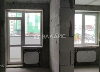 Продажа однокомнатной квартиры, 33.16 м2, село Засечное, ЖК Весна, Соборная улица, с1