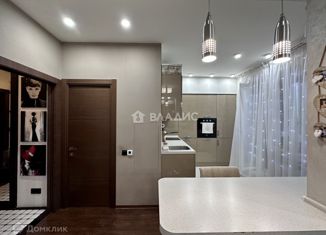 Продажа 2-ком. квартиры, 55.6 м2, поселение Воскресенское, Чечёрский проезд, 136