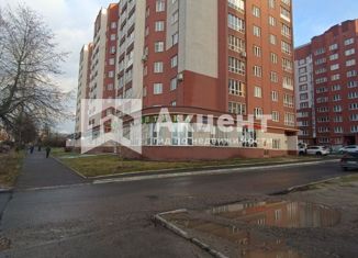 Продается 1-комнатная квартира, 44 м2, Иваново, Революционная улица, 24к2, ЖК Авдотьинец