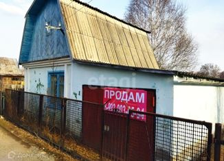 Дом на продажу, 40 м2, садовое товарищество Юбилей, Фруктовая улица