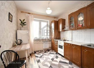 Продам двухкомнатную квартиру, 54.8 м2, Красноярск, улица Дмитрия Мартынова, 19, Центральный район