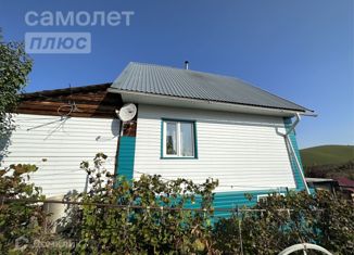 Продается дом, 60 м2, Республика Алтай, улица Строителей