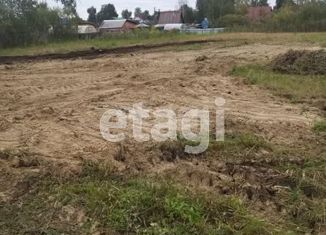 Участок на продажу, 6.2 сот., СНТ Луговое, Яблоневая улица