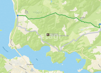 Продажа участка, 10 сот., Бердск, Лунная улица, 26