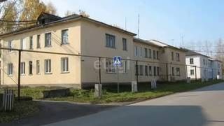 Трехкомнатная квартира на продажу, 66.4 м2, Сатка, Советская улица, 23