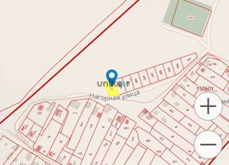 Продается земельный участок, 8 сот., деревня Муравей