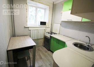 Продаю однокомнатную квартиру, 29 м2, Самарская область, Новопромышленная улица, 9