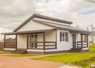 Дом на продажу, 102.3 м2, коттеджный поселок Брусничное, Облепиховая улица, 3