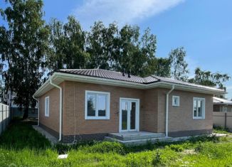 Продам дом, 110 м2, деревня Белозериха, 46Н-09297