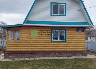 Продажа дома, 58 м2, село Зубово, улица Бориса Перина, 1