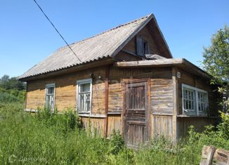Продажа дома, 25.4 м2, деревня Фаустово, 49К-0206