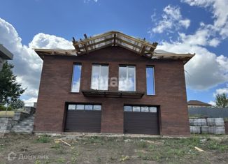 Продается дом, 125 м2, поселок Дубовое, улица Мира