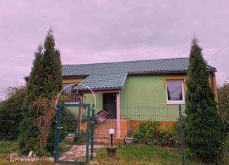 Дом на продажу, 110 м2, Полесск, улица Строителей, 4