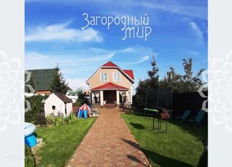 Продается дом, 114 м2, село Строкино