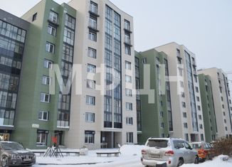 Продаю двухкомнатную квартиру, 41 м2, Петрозаводск, улица Федосовой, 31, район Центр