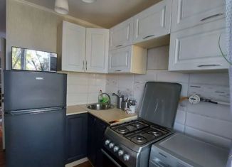 Продам двухкомнатную квартиру, 50 м2, посёлок Российский, улица Куликова Поля, 27