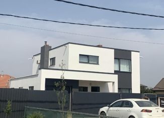 Продажа дома, 240 м2, Краснодар, 1-й проезд Куликова Поля, 1-й проезд Куликова Поля