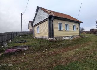 Продажа дома, 29 м2, село Верх-Чумыш, Нагорная улица, 14