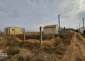 Продается участок, 6.8 сот., садоводческий потребительский кооператив Орбита, Солнечная улица, 102