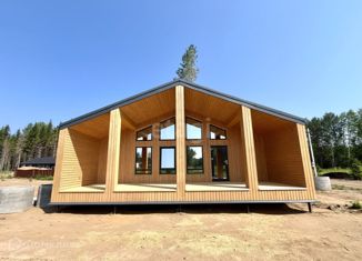 Продажа дома, 114 м2, коттеджный посёлок Сотворение