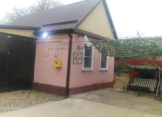 Продам дом, 39.1 м2, хутор Карла Маркса, Южная улица