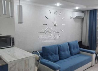 Продаю квартиру студию, 35 м2, Анапа, Владимирская улица, 154к4, ЖК Трио