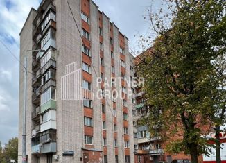 Продаю комнату, 165 м2, Тула, улица Пузакова, 20А, Зареченский территориальный округ