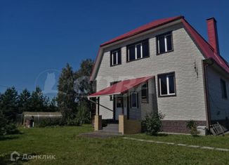 Продам дом, 195.5 м2, село Тюнево, Молодёжный переулок