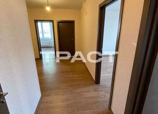 3-ком. квартира на продажу, 78 м2, Воронеж, улица Загоровского, 1, ЖК Россия - Пять столиц