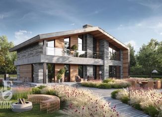 Продаю дом, 251.4 м2, деревня Савватьево, Знаменская улица, 14