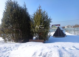 Продажа земельного участка, 5.8 сот., поселок Щапово, садовое товарищество Ёлочка-Щапово, 68