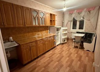 Двухкомнатная квартира на продажу, 61 м2, Татарстан, проспект Фоменко, 58