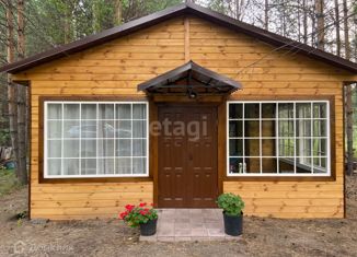 Продается дом, 46 м2, садоводческое товарищество Ветеран