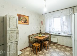 2-комнатная квартира на продажу, 57.9 м2, Бердск, улица Красная Сибирь, 117