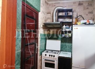 Продам 1-ком. квартиру, 13.5 м2, Новочеркасск, Мелиховская улица, 25А