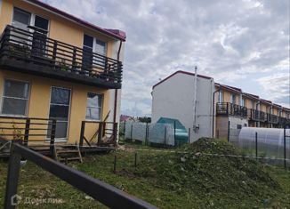 Продам таунхаус, 84 м2, деревня Каськово, Дубовый проезд, 4