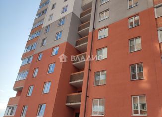 Продам 2-ком. квартиру, 56.2 м2, Владимир, Добросельская улица, 188Г, район Доброе