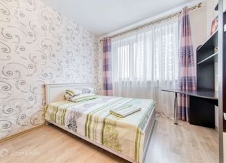 Продаю 2-ком. квартиру, 58 м2, Краснодар, Конгрессная улица, 33