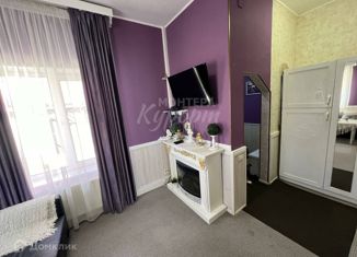 Продам таунхаус, 40 м2, деревня Зелёная Поляна, Курортная улица, 55/2