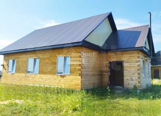 Продам дом, 91.1 м2, деревня Кабаково, Южная улица, 18