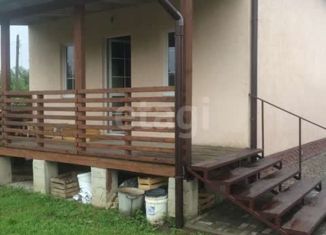 Продам дом, 84 м2, поселок Колосовка