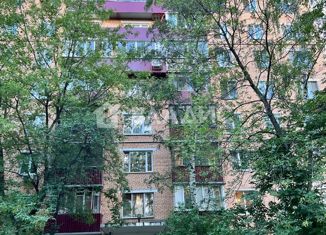 Продается однокомнатная квартира, 33 м2, Москва, Минусинская улица, 1, Лосиноостровский район