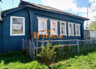 Продаю дом, 56 м2, Выкса, переулок Белинского