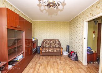 Продам двухкомнатную квартиру, 44 м2, Новосибирск, Нарымская улица, 25, метро Сибирская
