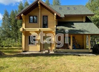 Продам дом, 320 м2, ДНП Озерки Чудские