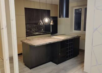 Продается 3-комнатная квартира, 75 м2, Краснодар, ЖК Дружный